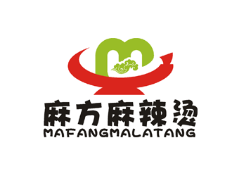 杨占斌的logo设计