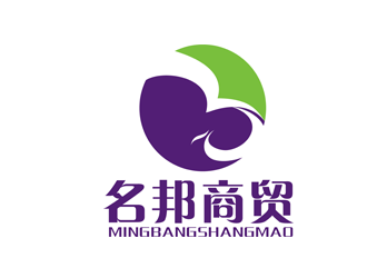 杨占斌的logo设计