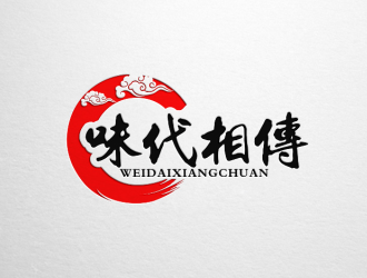 李杰的logo设计