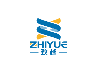 黄安悦的致越logo设计