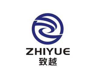 汤云方的致越logo设计