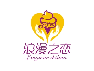 曾翼的logo设计