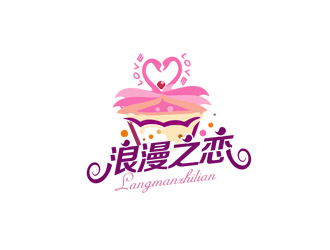 郭庆忠的logo设计