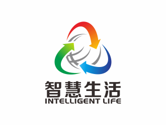 何嘉健的logo设计