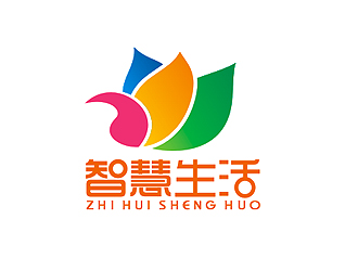 盛铭的logo设计