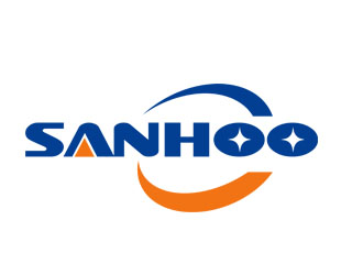 刘彩云的Sanhoologo设计