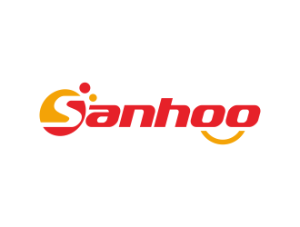 林思源的Sanhoologo设计