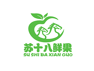 盛铭的logo设计