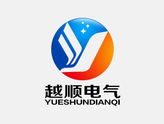 余亮亮的logo设计