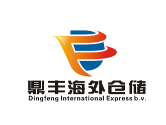 杨占斌的logo设计