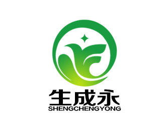 余亮亮的logo设计