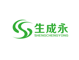 陈今朝的logo设计