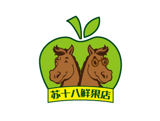 陆达活的logo设计