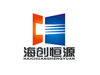 盛铭的logo设计