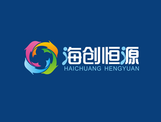 周国强的logo设计