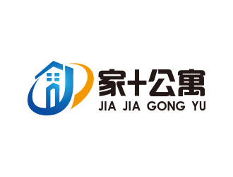 黄安悦的logo设计