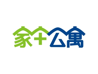 曾翼的logo设计