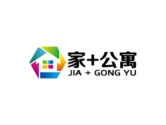 周金进的logo设计