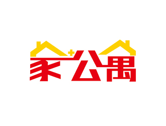 陈今朝的logo设计