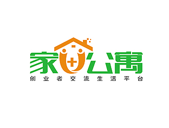 赵鹏的logo设计