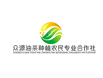 赵鹏的logo设计