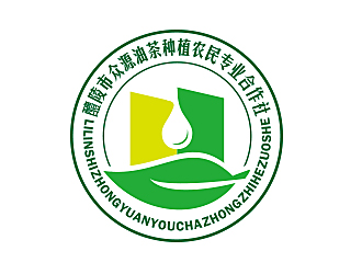 孙红印的logo设计