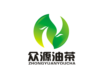 杨占斌的logo设计