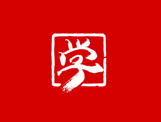 郭庆忠的logo设计