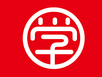 赵军的logo设计