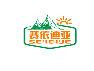 杨占斌的logo设计