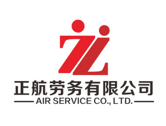 刘彩云的logo设计