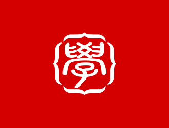 秦晓东的学logo设计