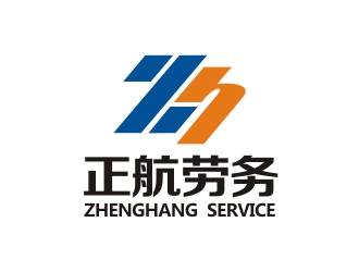 曾翼的logo设计