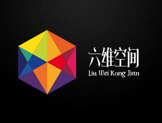 梁仲威的logo设计