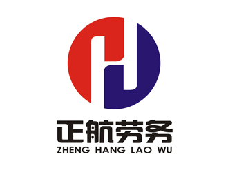 谭家强的logo设计