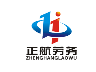 杨占斌的logo设计