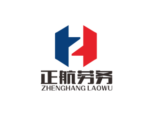 周国强的logo设计