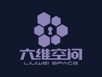 曾翼的logo设计