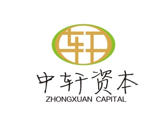 曾翼的logo设计