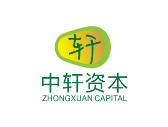 林思源的logo设计