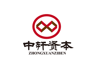 孙红印的logo设计