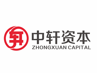 唐国强的logo设计