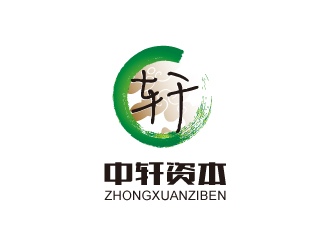 于蓁的logo设计