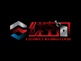 周耀辉的logo设计