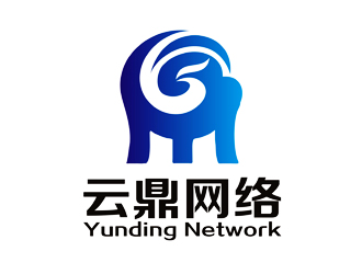 谭家强的logo设计