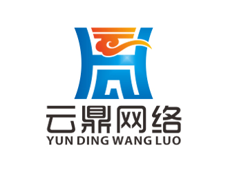 刘小勇的logo设计