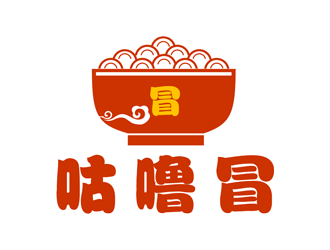 邓敬培的logo设计