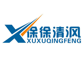 李正东的徐徐清沨logo设计