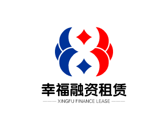 张发国的logo设计