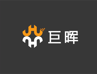 张顺江的logo设计